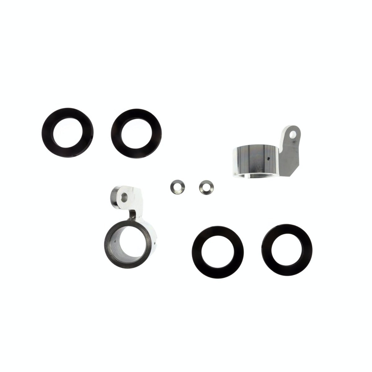 Bilstein 11-223900 B1 (Components)-Sway Bar Adapter Kit