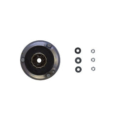 Bilstein 12-248940 B1 OE Replacement-Suspension Strut Mount