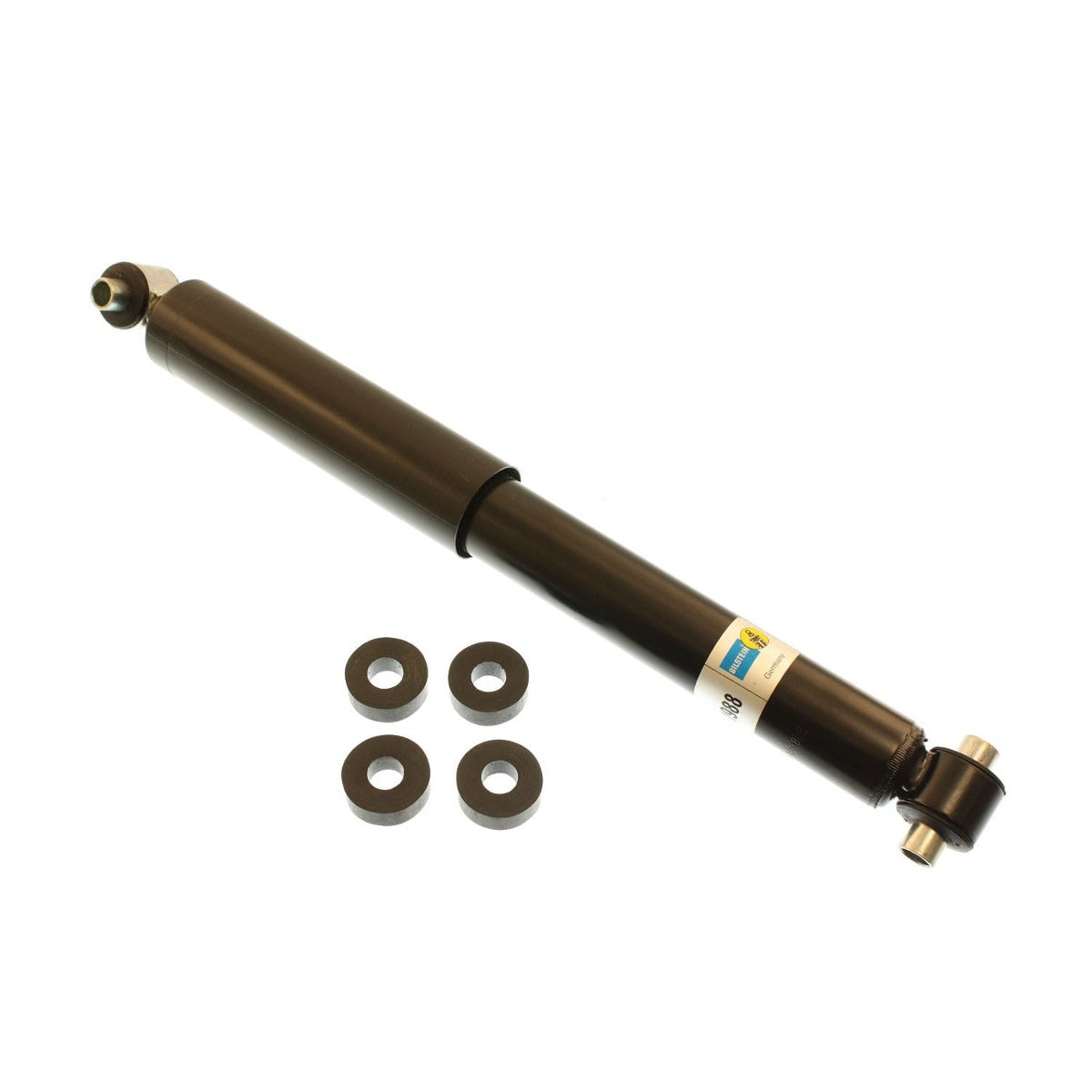 Bilstein 19-019888 B4 OE Replacement-Shock Absorber