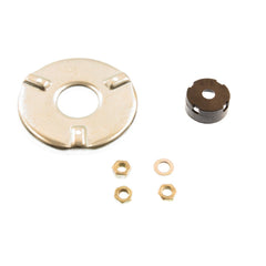 Bilstein 19-019963 B4 OE Replacement-Shock Absorber