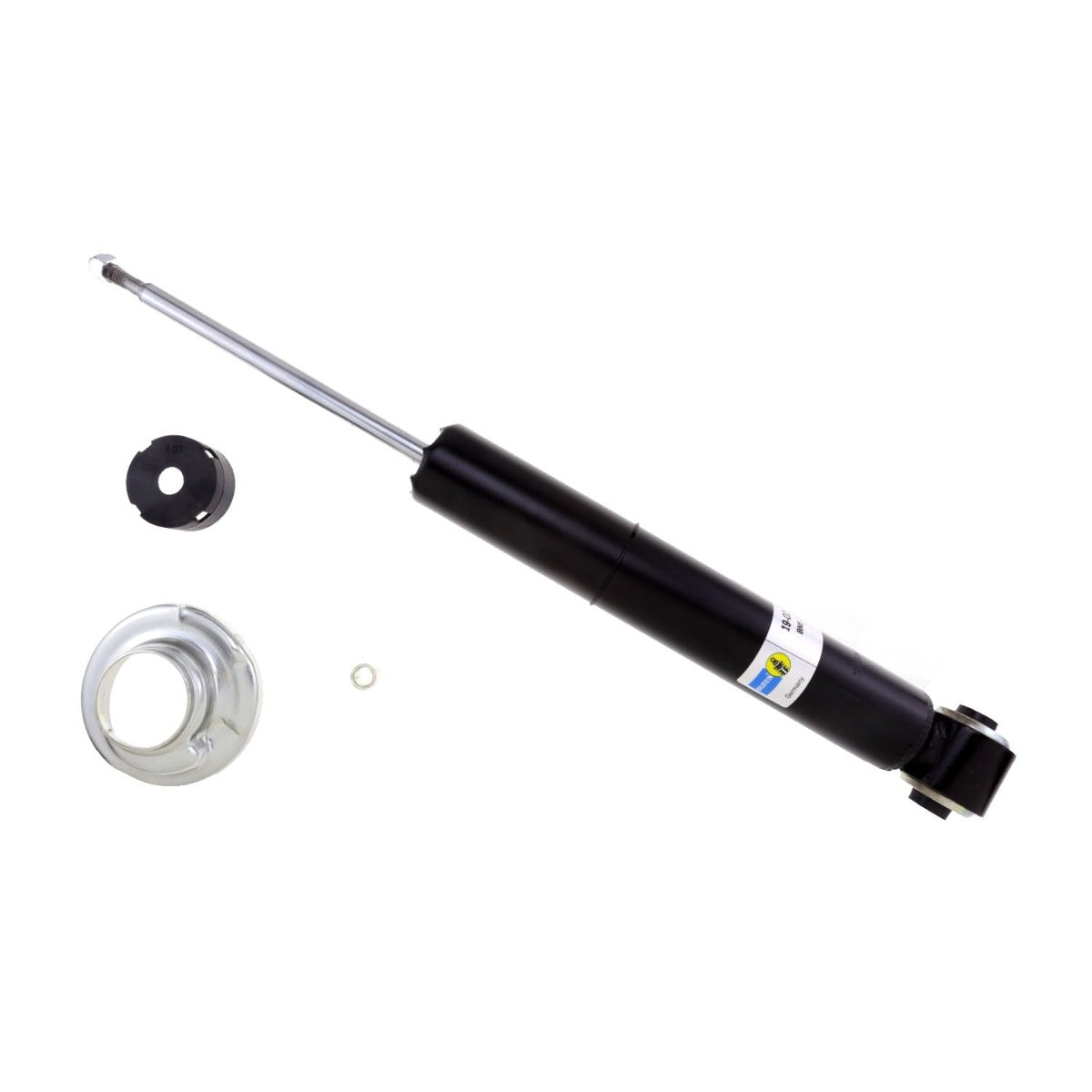 Bilstein 19-020150 B4 OE Replacement-Shock Absorber