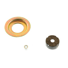 Bilstein 19-028637 B4 OE Replacement-Shock Absorber