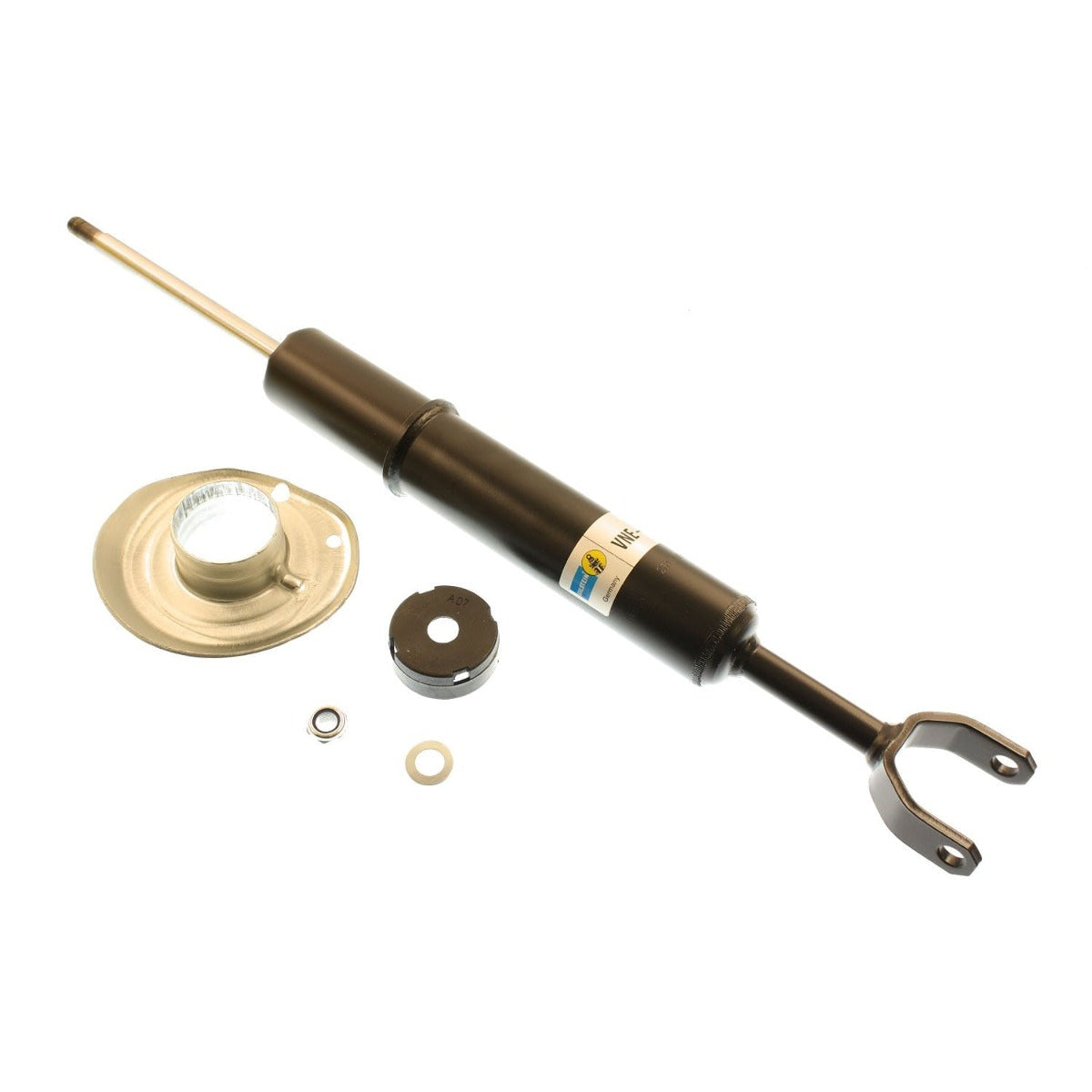 Bilstein 19-045771 B4 OE Replacement-Shock Absorber