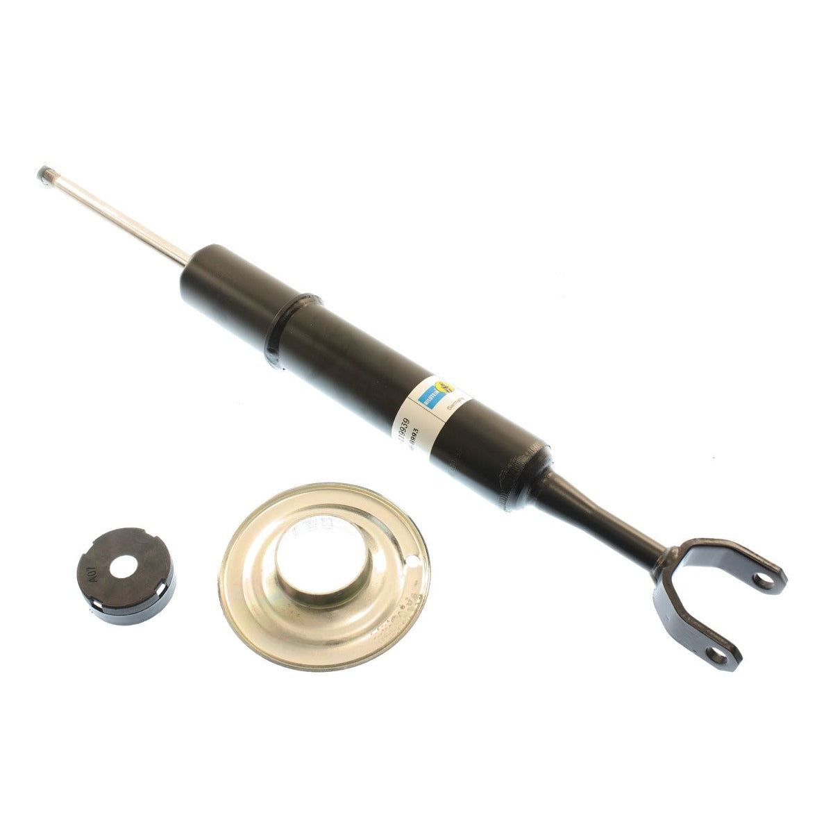 Bilstein 19-119939 B4 OE Replacement-Shock Absorber