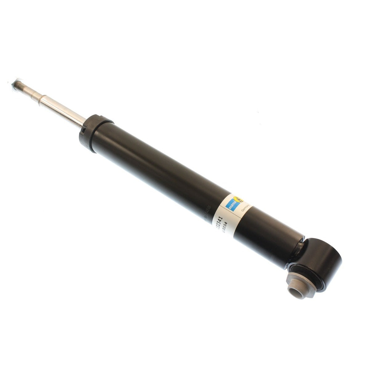 Bilstein 19-132341 B4 OE Replacement-Shock Absorber