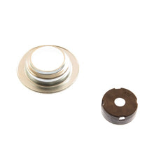 Bilstein 19-138381 B4 OE Replacement-Shock Absorber