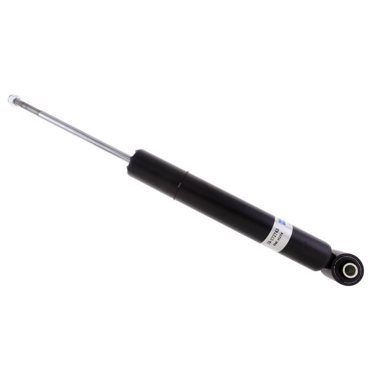 Bilstein 19-172743 B4 OE Replacement-Shock Absorber