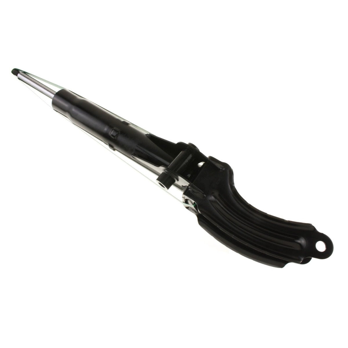 Bilstein 19-189666 B4 OE Replacement-Shock Absorber