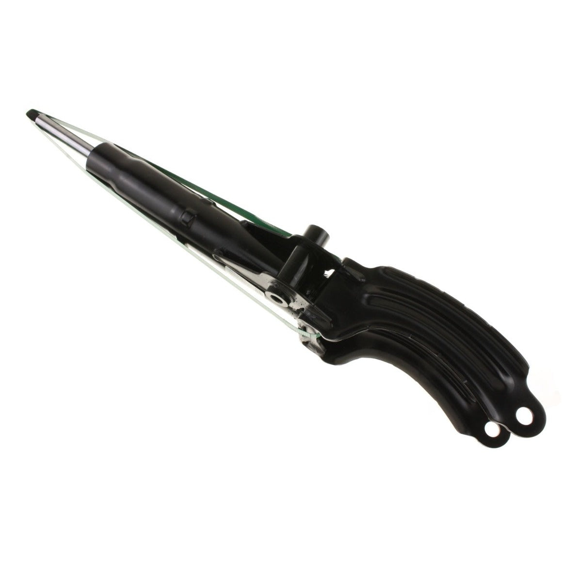 Bilstein 19-189673 B4 OE Replacement-Shock Absorber