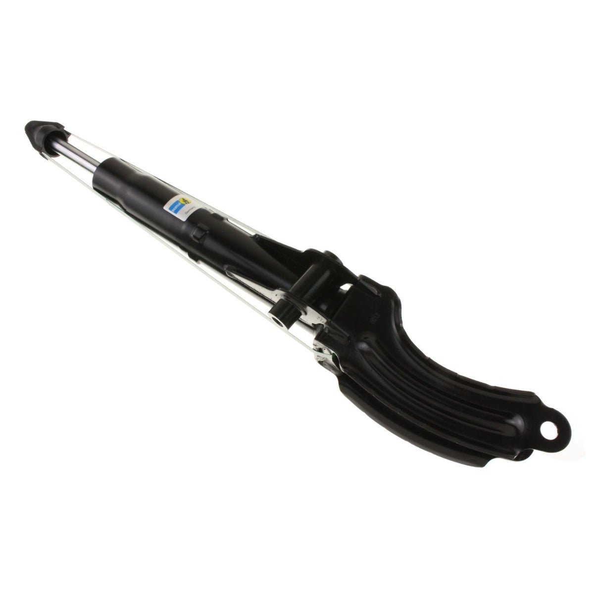 Bilstein 19-189697 B4 OE Replacement-Shock Absorber