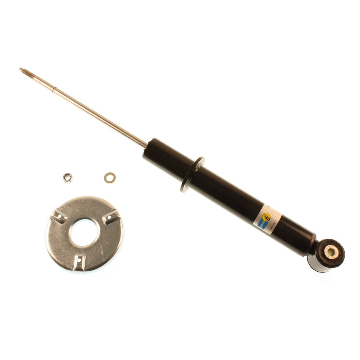 Bilstein 19-216973 B4 OE Replacement-Shock Absorber