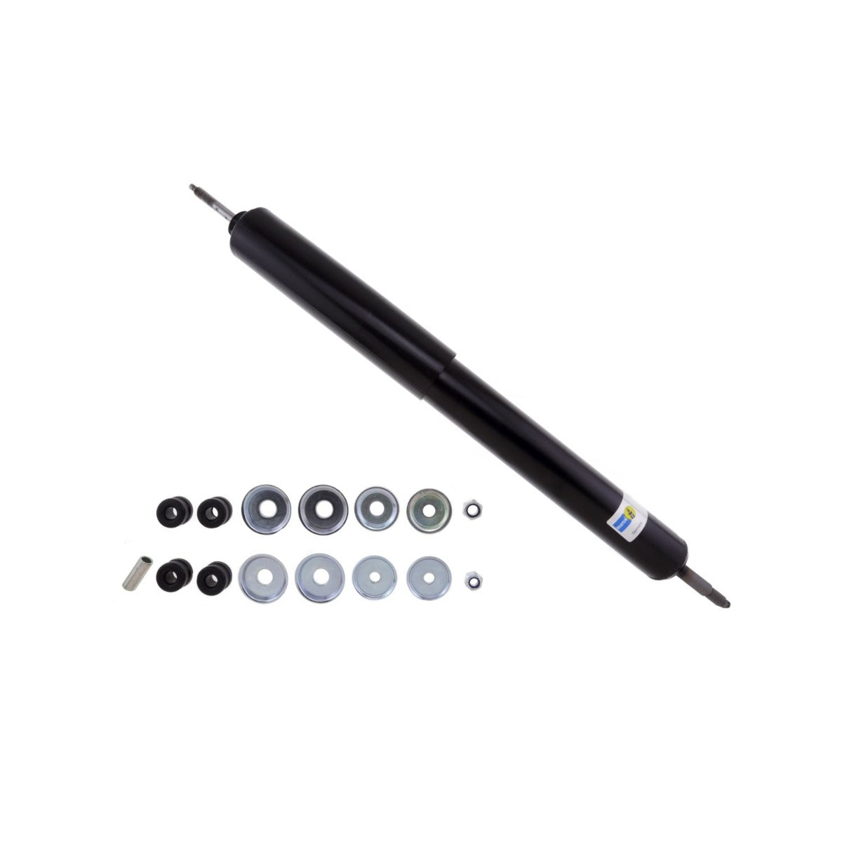 Bilstein 19-218717 B4 OE Replacement-Shock Absorber