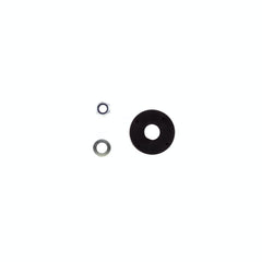 Bilstein 19-226859 B4 OE Replacement-Shock Absorber