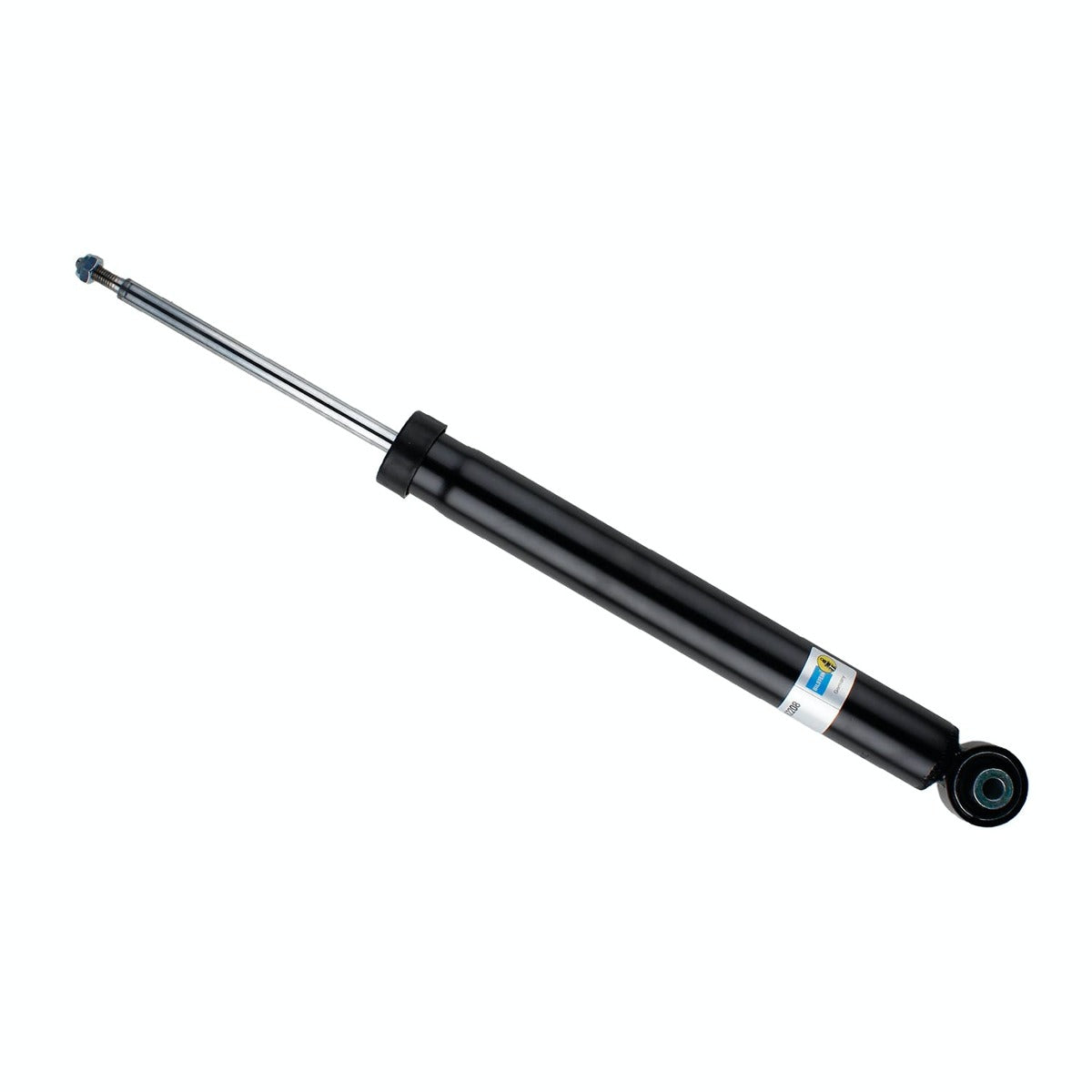 Bilstein 19-262208 B4 OE Replacement - Shock Absorber