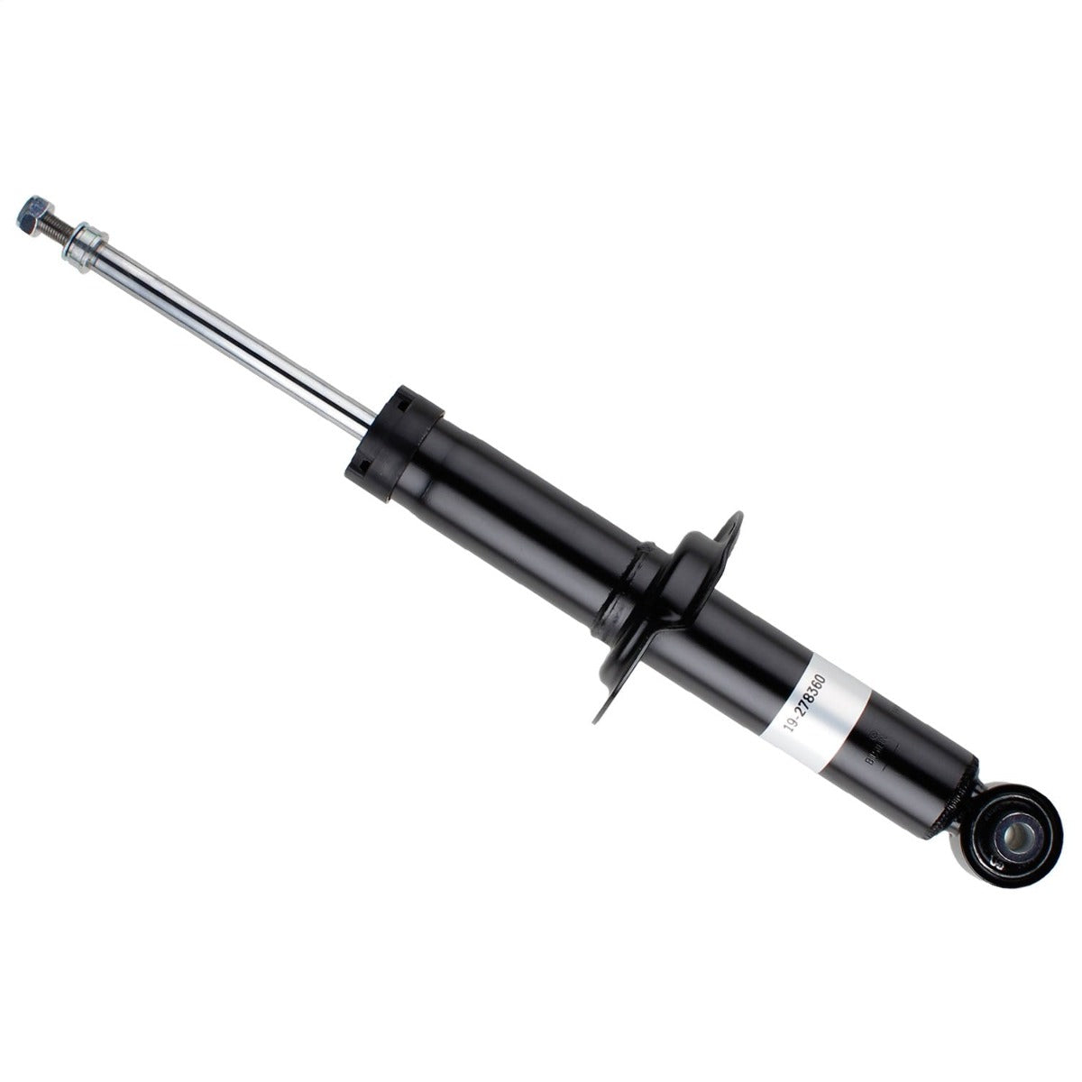 Bilstein 19-278360 B4 OE Replacement-Shock Absorber
