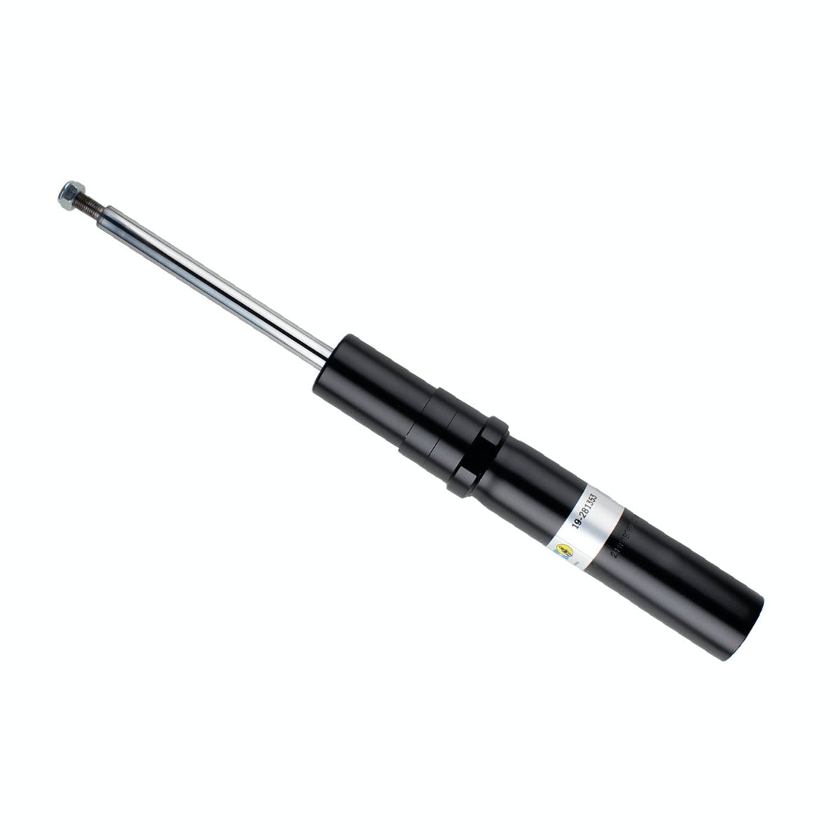 Bilstein 19-281353 B4 OE Replacement - Shock Absorber