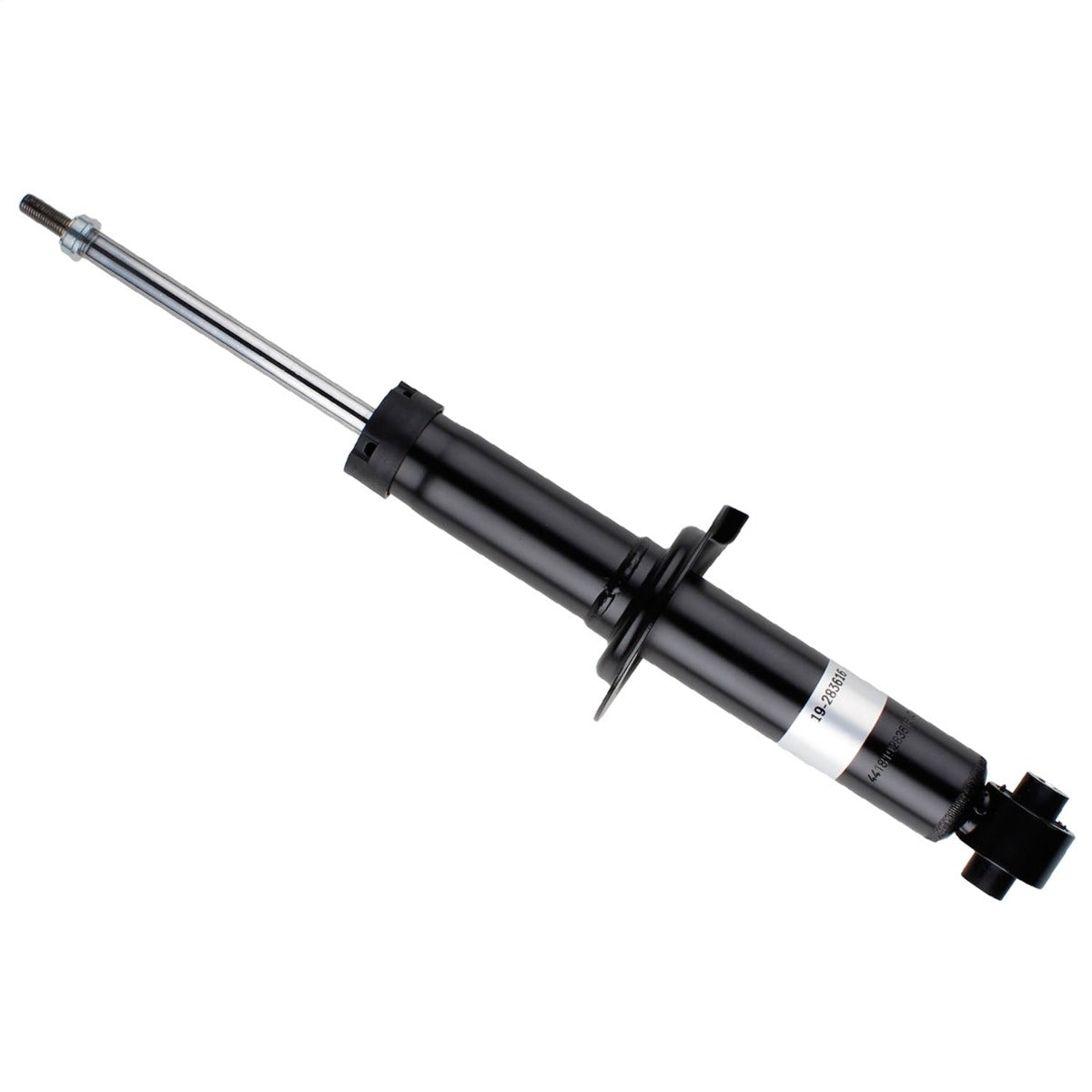 Bilstein 19-283616 B4 OE Replacement-Shock Absorber