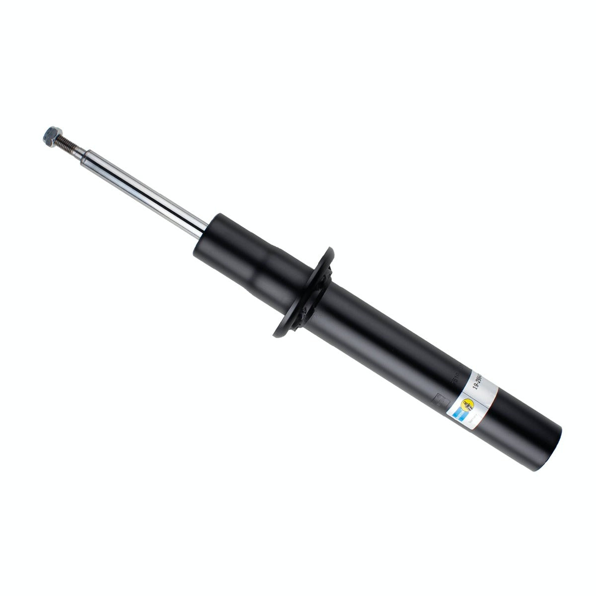 Bilstein 19-298412 B4 OE Replacement - Shock Absorber