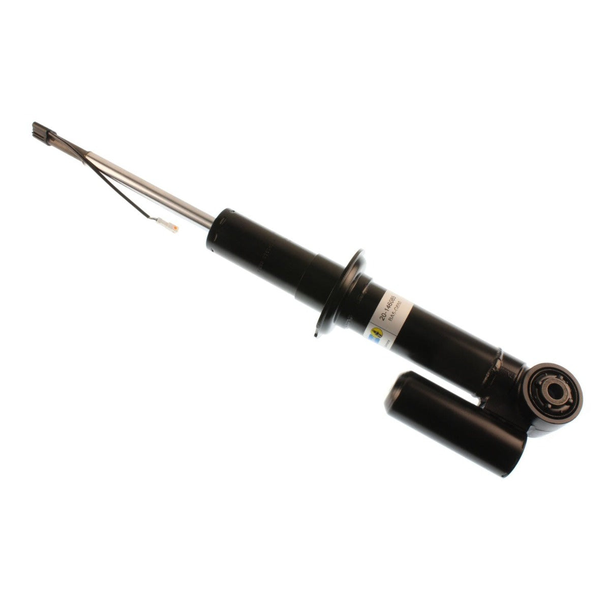 Bilstein 20-146085 B4 OE Replacement (DampTronic)-Shock Absorber