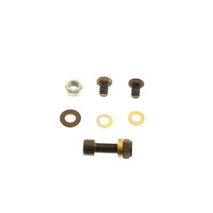 Bilstein 22-002327 B4 OE Replacement-Suspension Strut Assembly