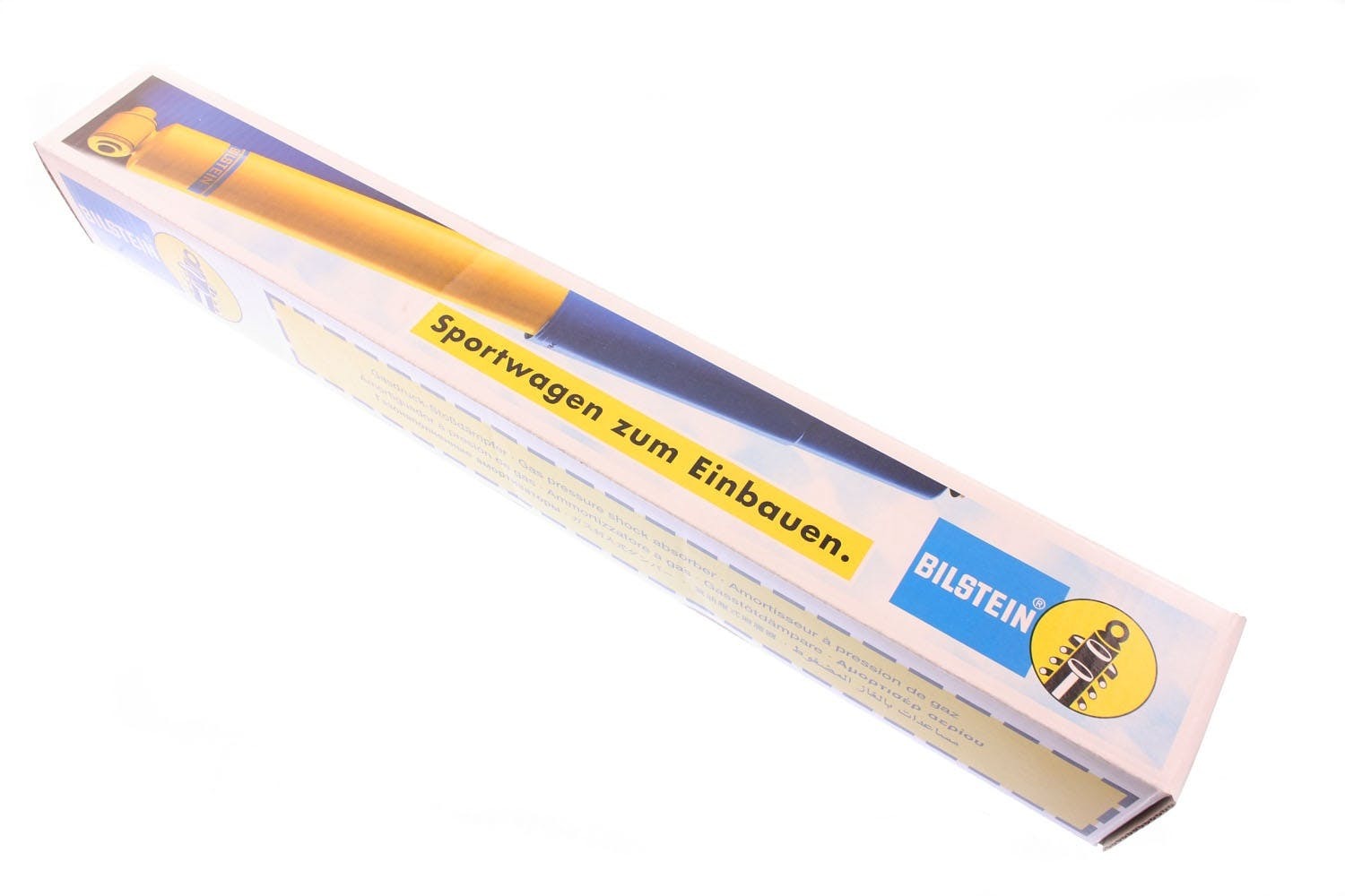Bilstein 22-052834 B8 Series SP Suspension Strut Assembly