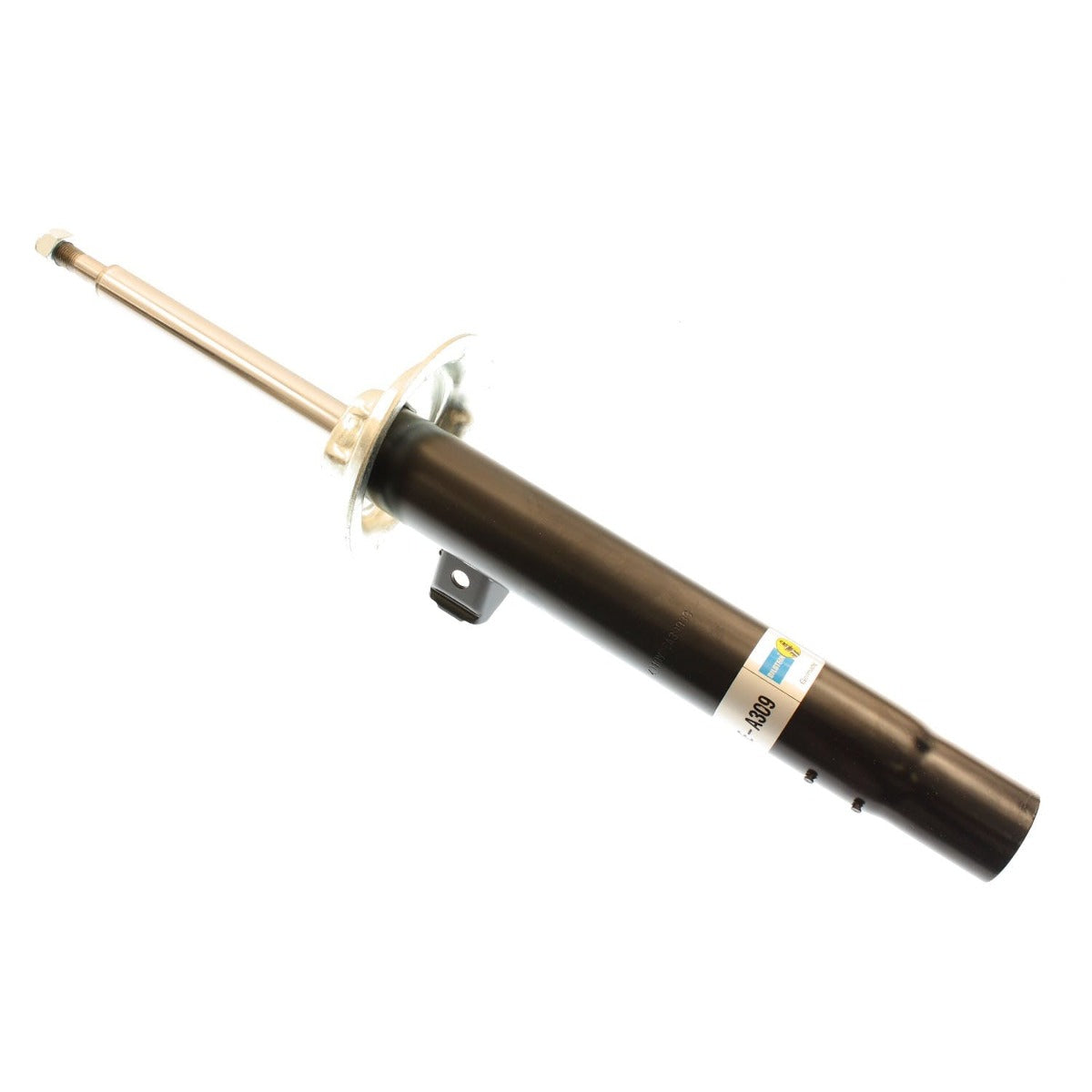 Bilstein 22-103093 B4 OE Replacement-Suspension Strut Assembly