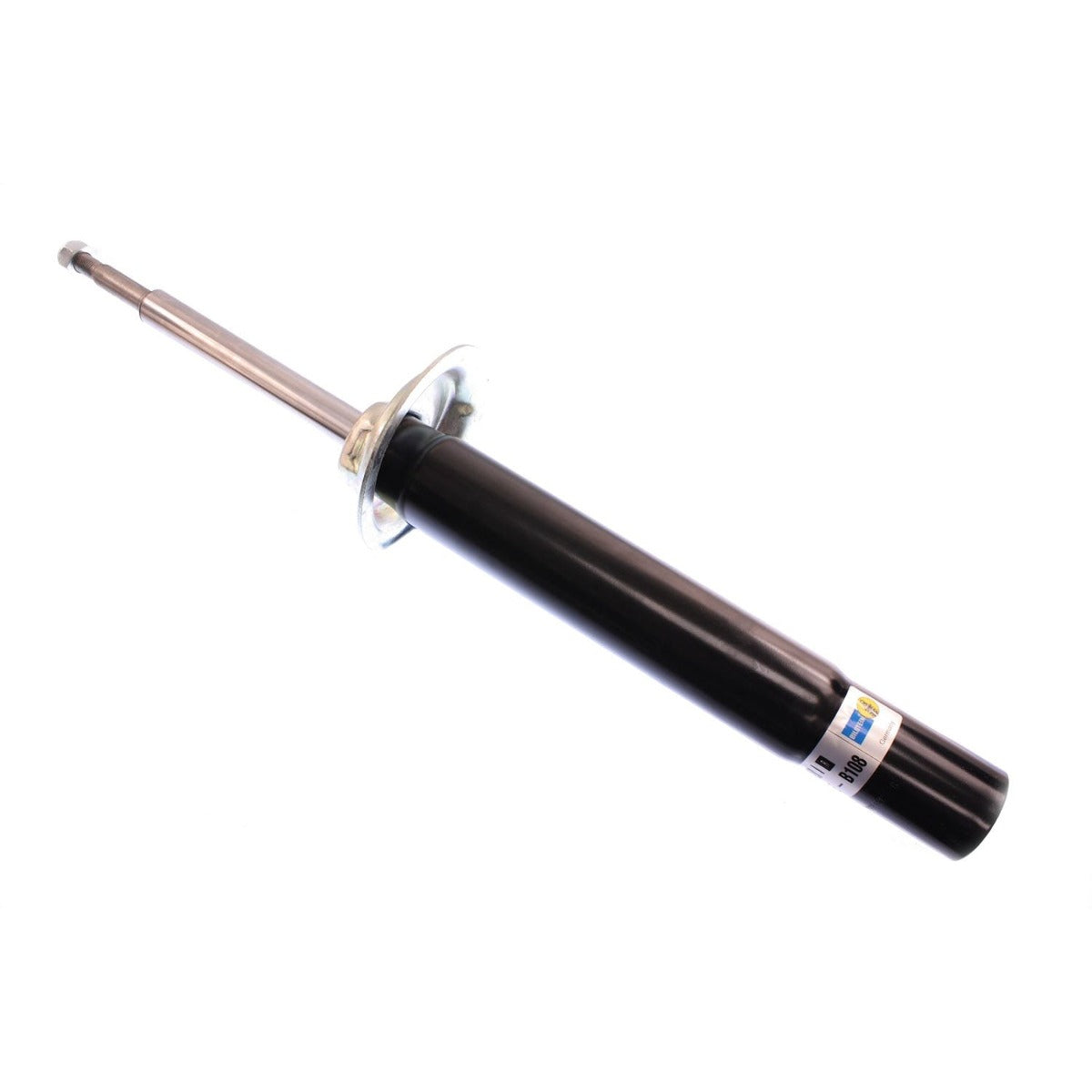 Bilstein 22-111081 B4 OE Replacement-Suspension Strut Assembly