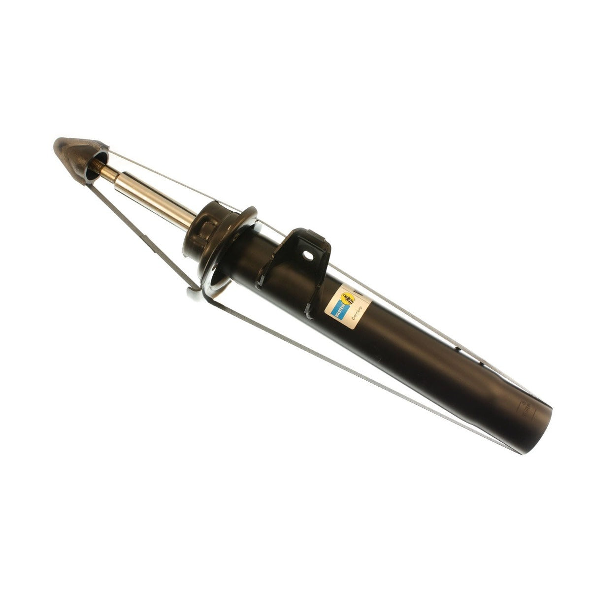 Bilstein 22-135001 B4 OE Replacement-Suspension Strut Assembly