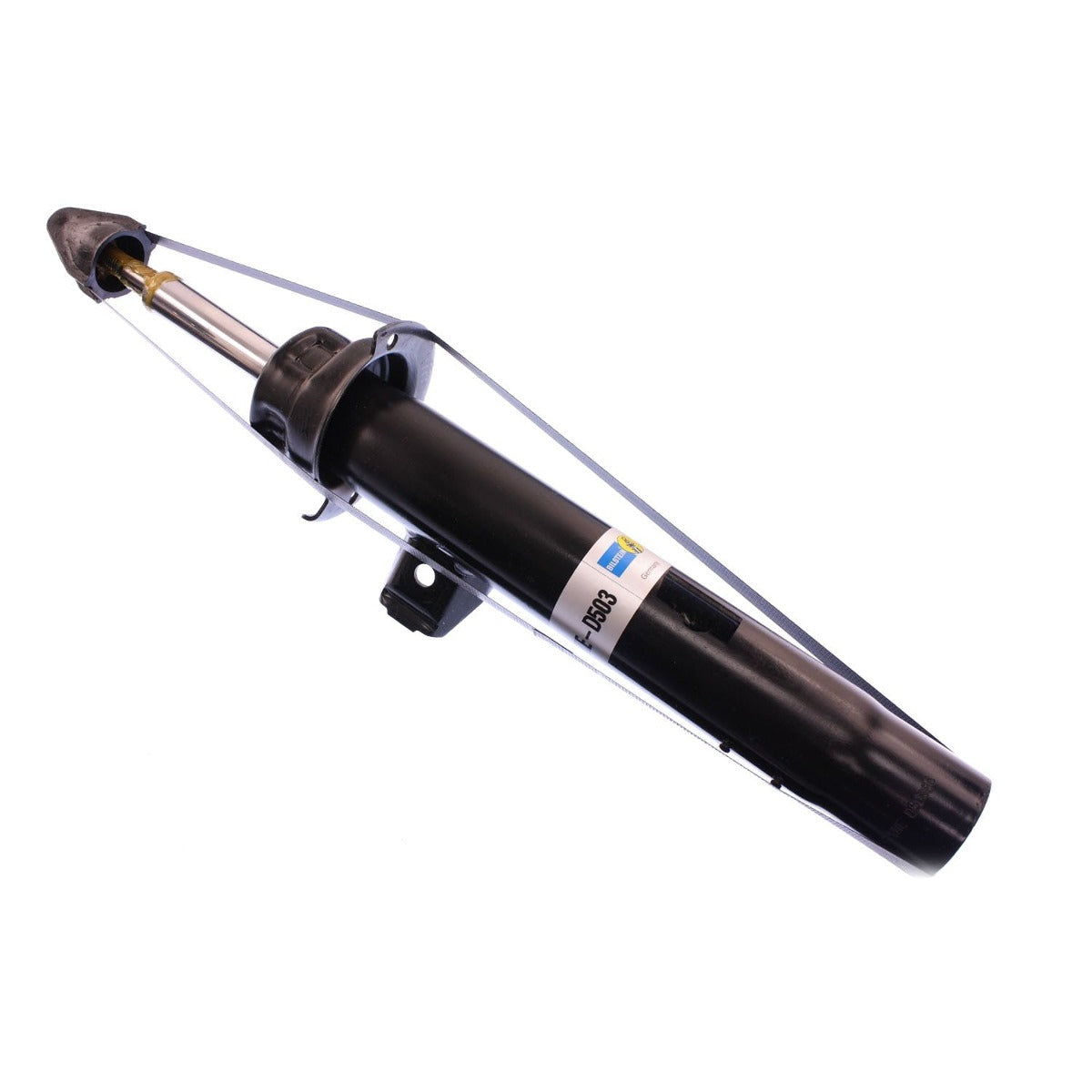 Bilstein 22-135032 B4 OE Replacement-Suspension Strut Assembly