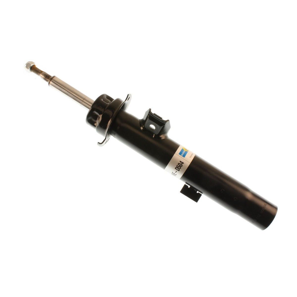 Bilstein 22-135049 B4 OE Replacement-Suspension Strut Assembly