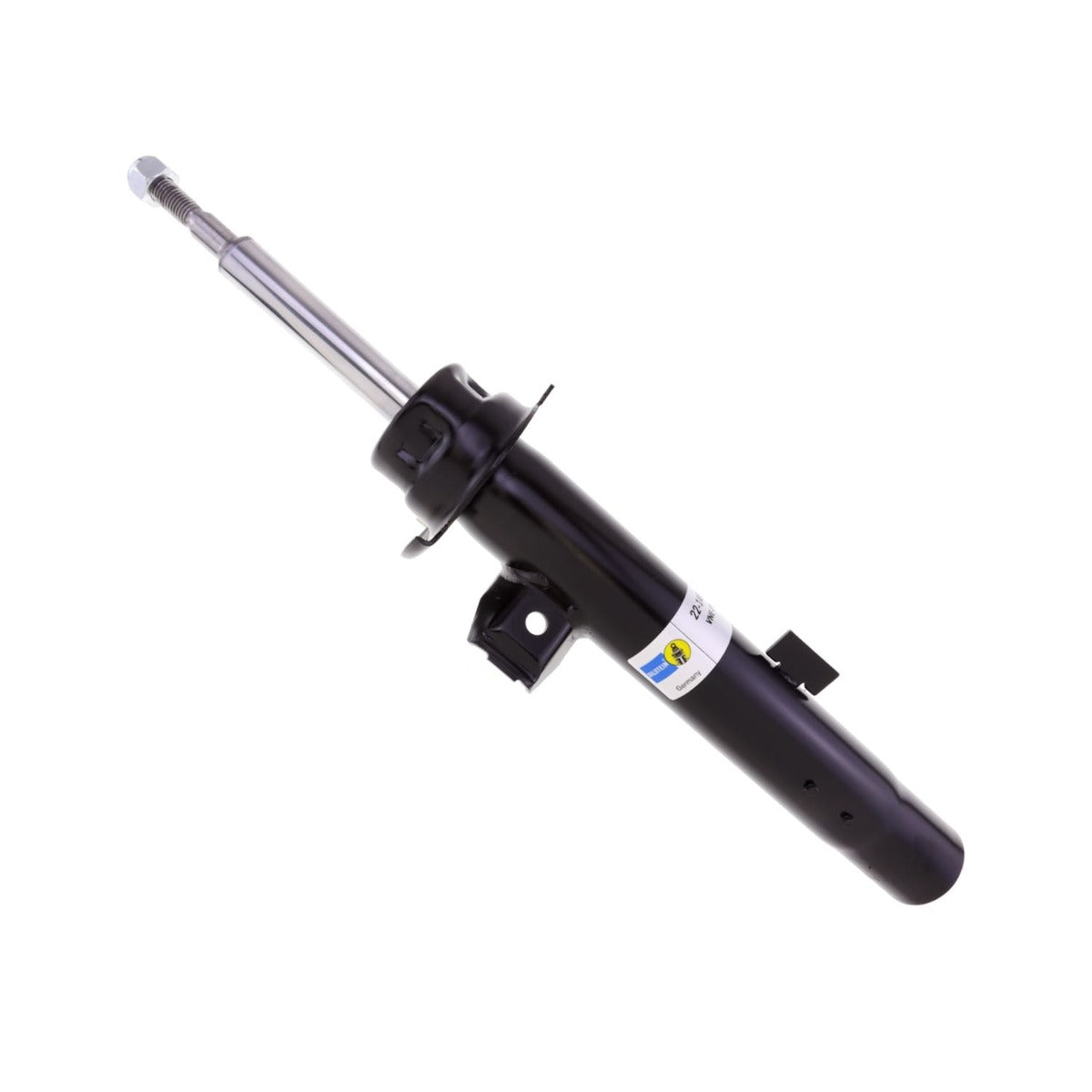 Bilstein 22-144256 B4 OE Replacement-Suspension Strut Assembly
