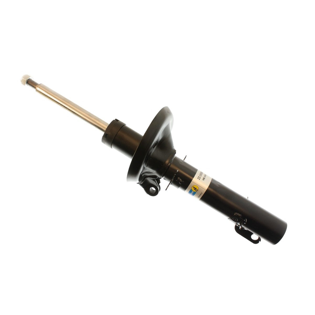 Bilstein 22-145550 B4 OE Replacement-Suspension Strut Assembly