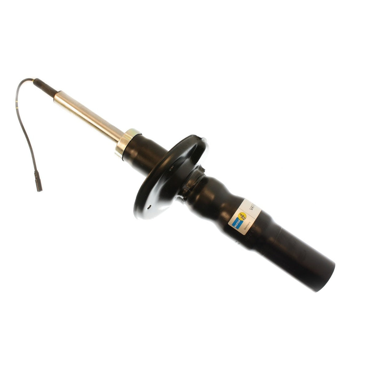 Bilstein 22-147608 B4 OE Replacement (DampTronic)-Suspension Strut Assembly