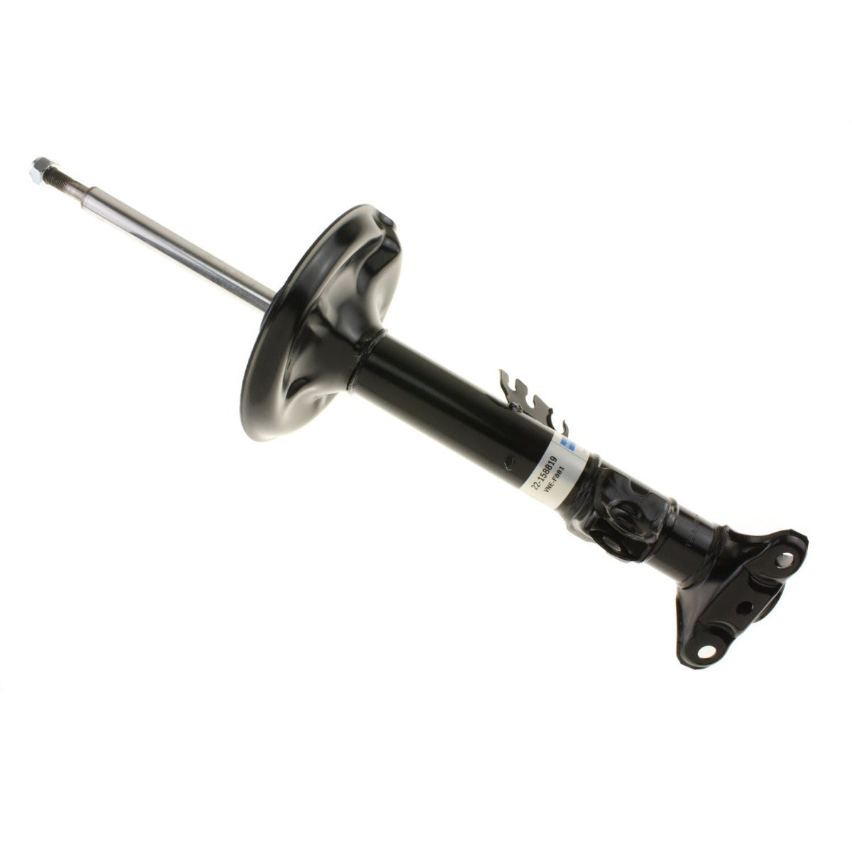 Bilstein 22-158819 B4 OE Replacement-Suspension Strut Assembly