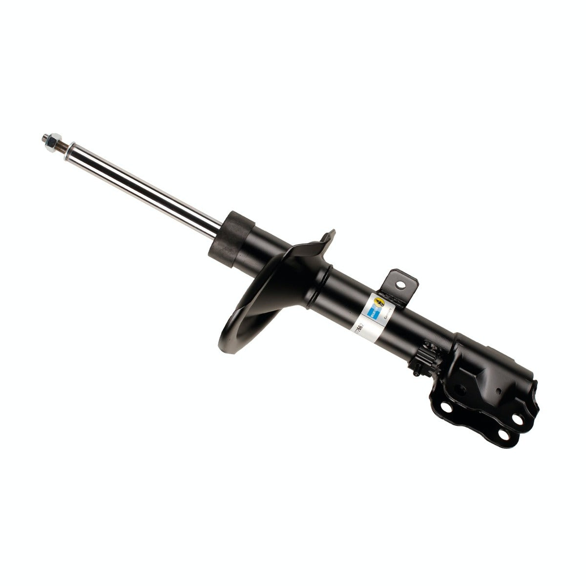 Bilstein 22-172662 B4 OE Replacement - Suspension Strut Assembly