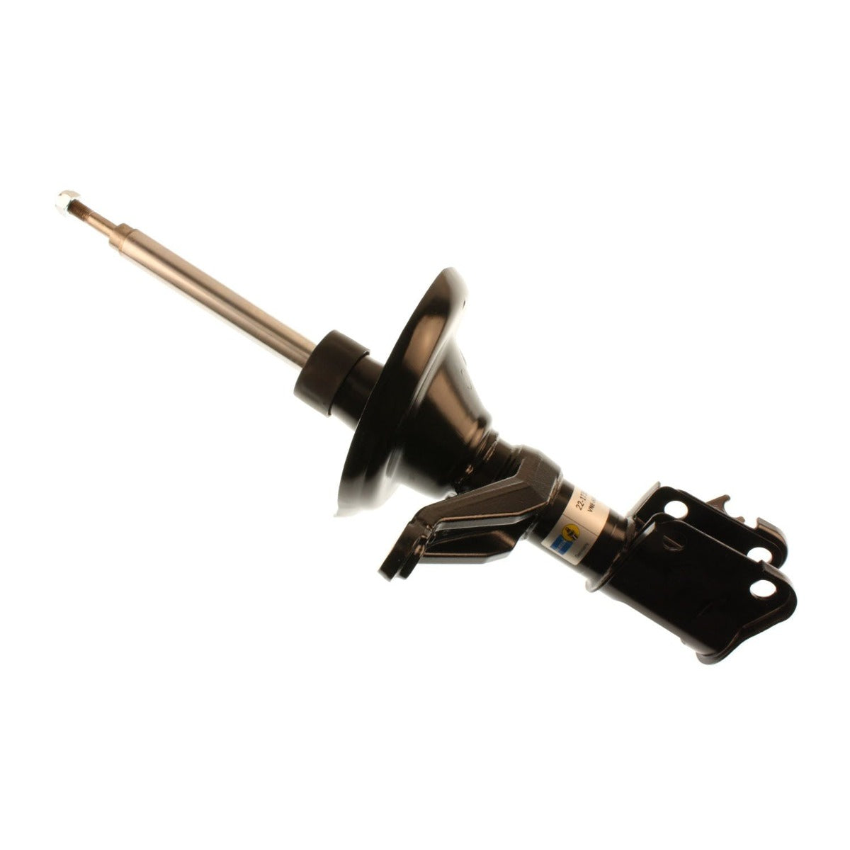 Bilstein 22-173577 B4 OE Replacement-Suspension Strut Assembly