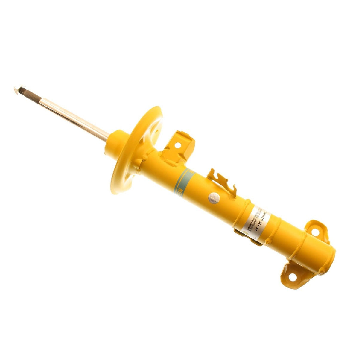 Bilstein 22-181626 B6 Performance-Suspension Strut Assembly