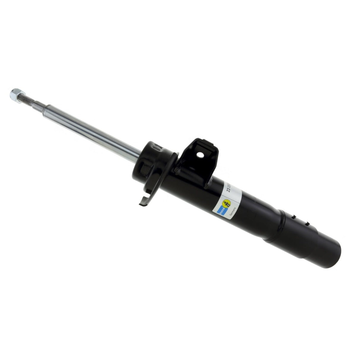 Bilstein 22-183842 B4 OE Replacement-Suspension Strut Assembly