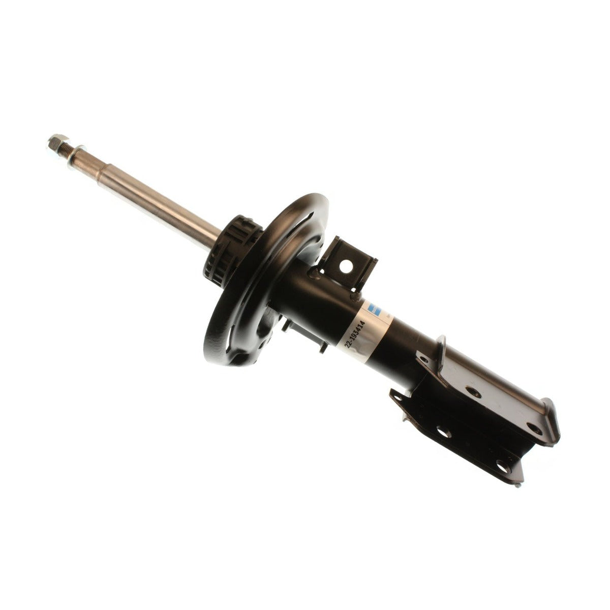 Bilstein 22-193414 B4 OE Replacement (DampMatic)-Suspension Strut Assembly