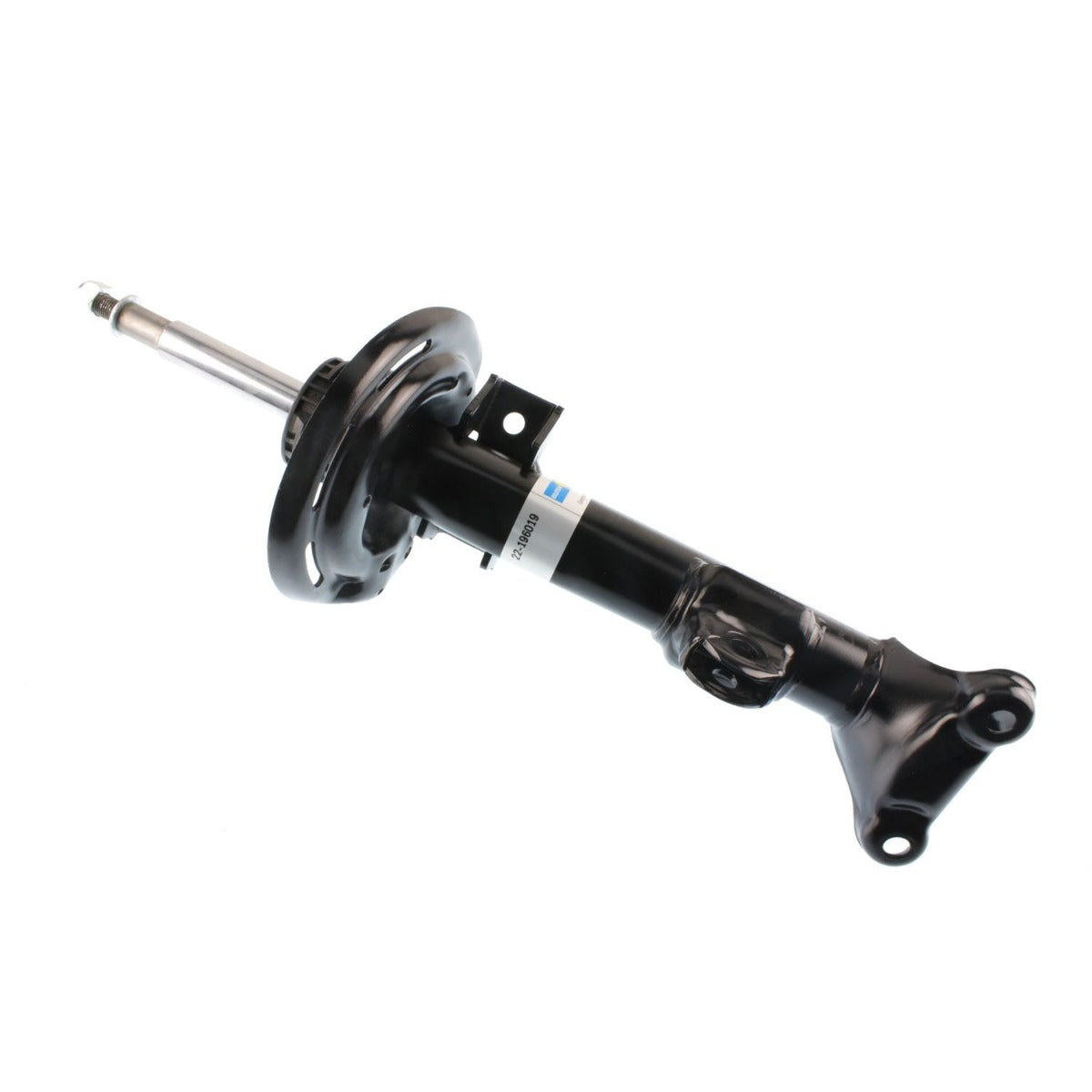 Bilstein 22-196019 B4 OE Replacement (DampMatic)-Suspension Strut Assembly