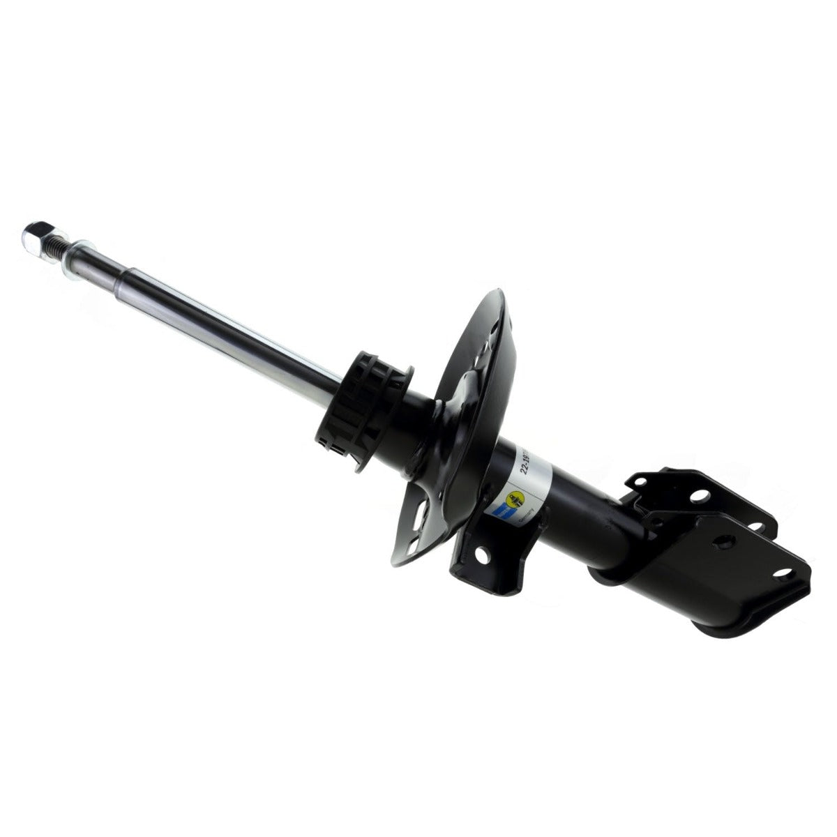 Bilstein 22-197665 B4 OE Replacement-Suspension Strut Assembly