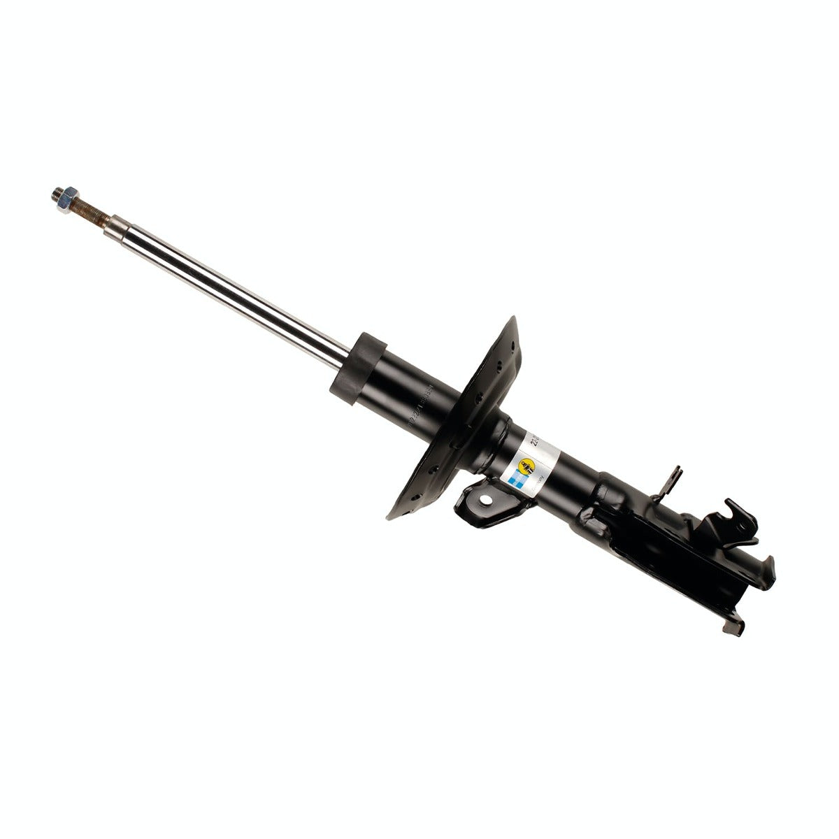 Bilstein 22-213808 B4 OE Replacement - Suspension Strut Assembly