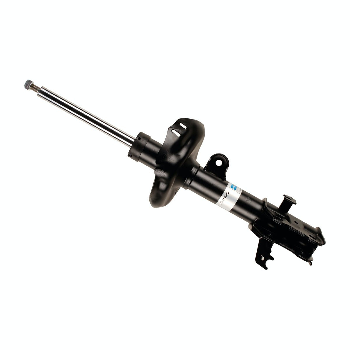 Bilstein 22-214089 B4 OE Replacement - Suspension Strut Assembly