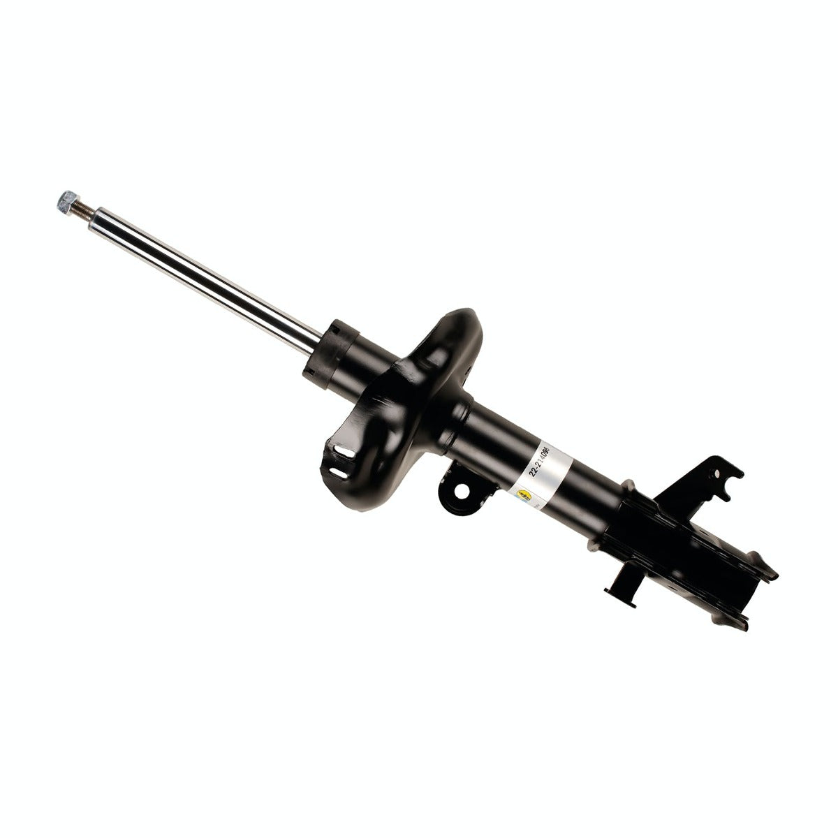Bilstein 22-214096 B4 OE Replacement - Suspension Strut Assembly