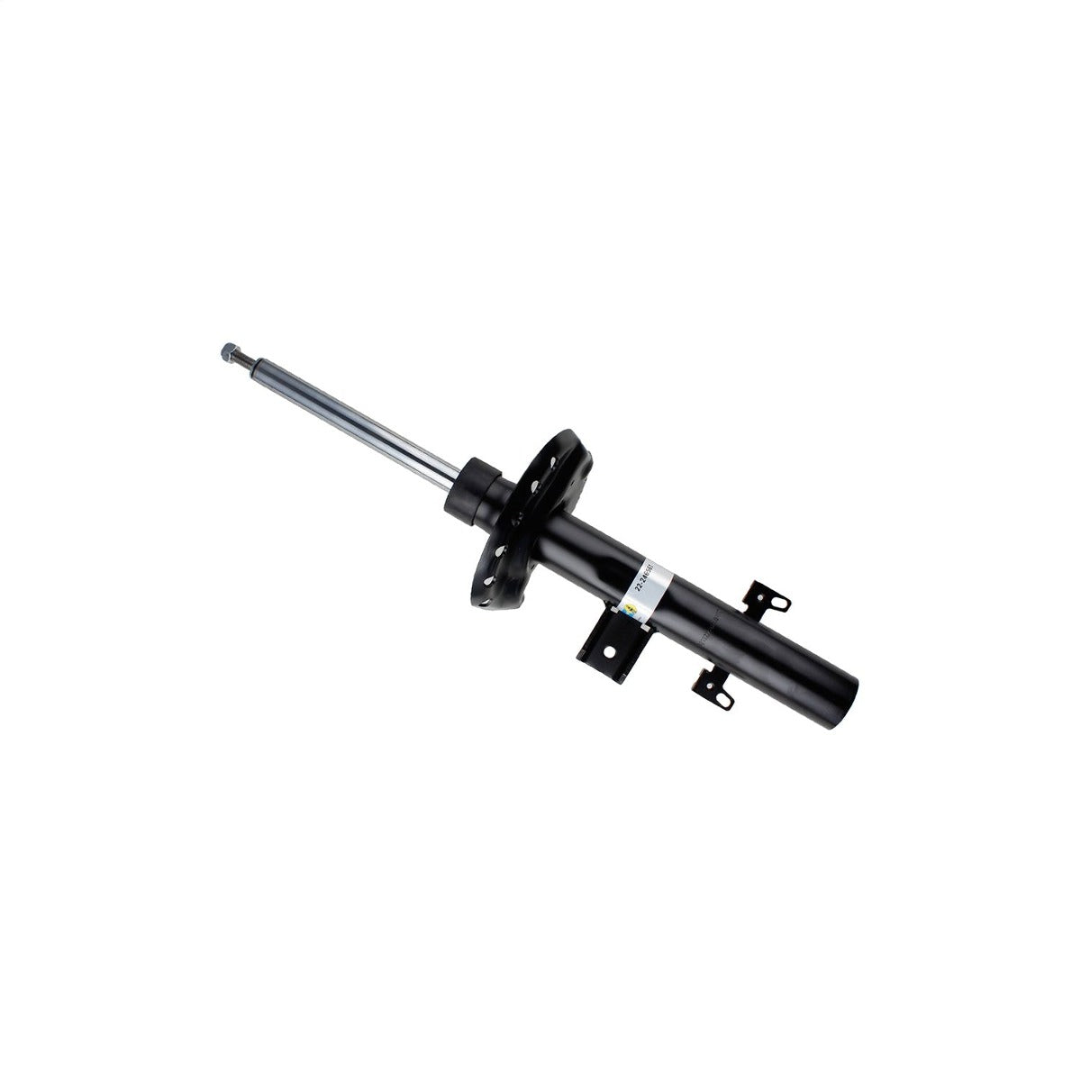 Bilstein 22-246561 B4 OE Replacement-Suspension Strut Assembly