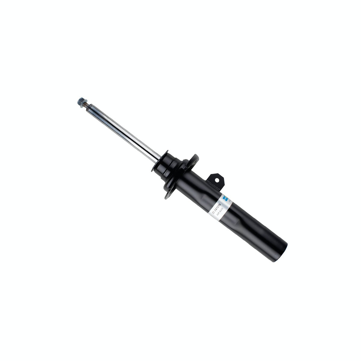Bilstein 22-247070 B4 OE Replacement - Suspension Strut Assembly