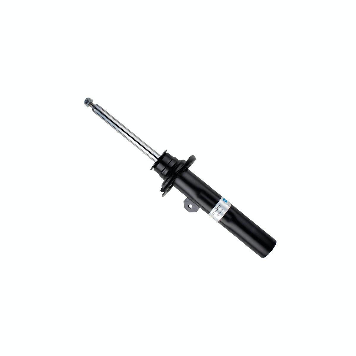 Bilstein 22-247087 B4 OE Replacement - Suspension Strut Assembly