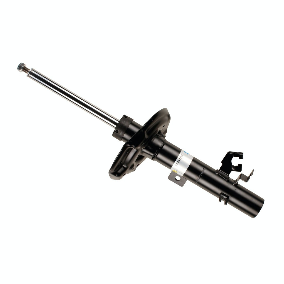 Bilstein 22-247162 B4 OE Replacement - Suspension Strut Assembly