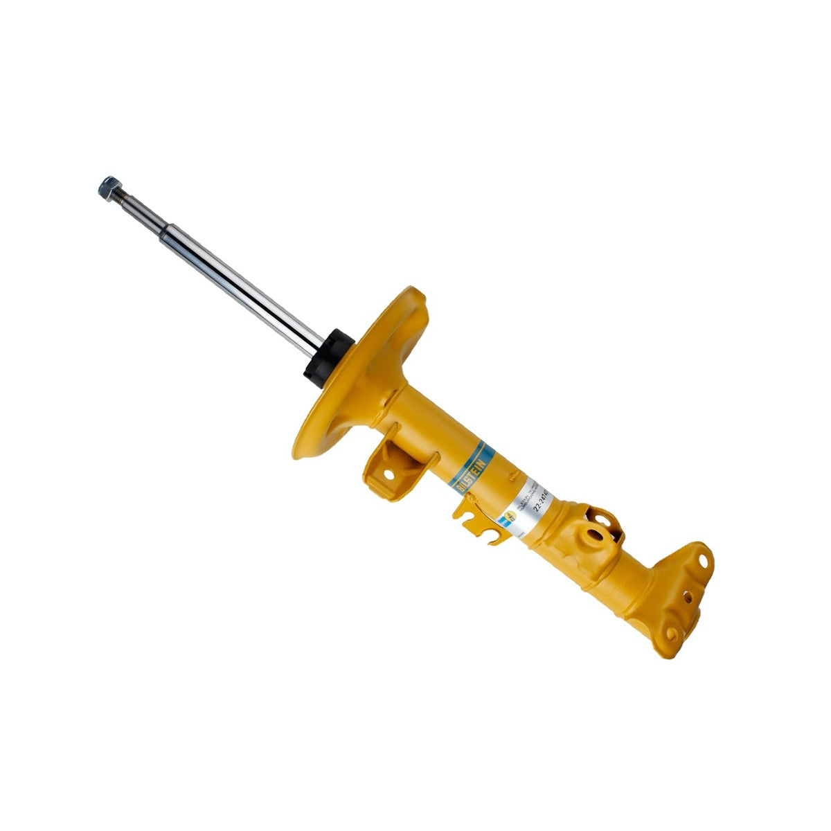 Bilstein 22-247407 B6 Performance - Suspension Strut Assembly