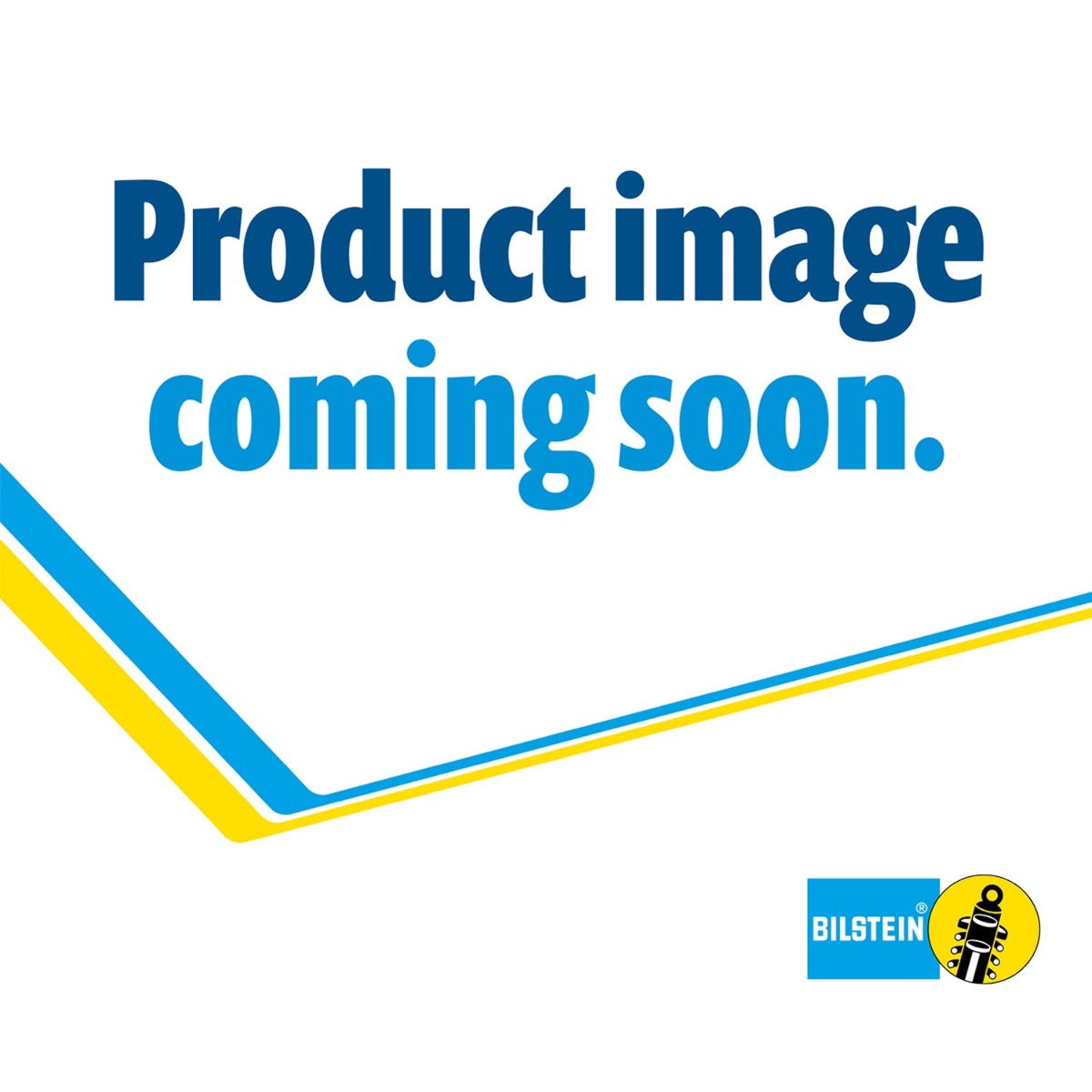 Bilstein 22-248244 B4 OE Replacement - Suspension Strut Assembly